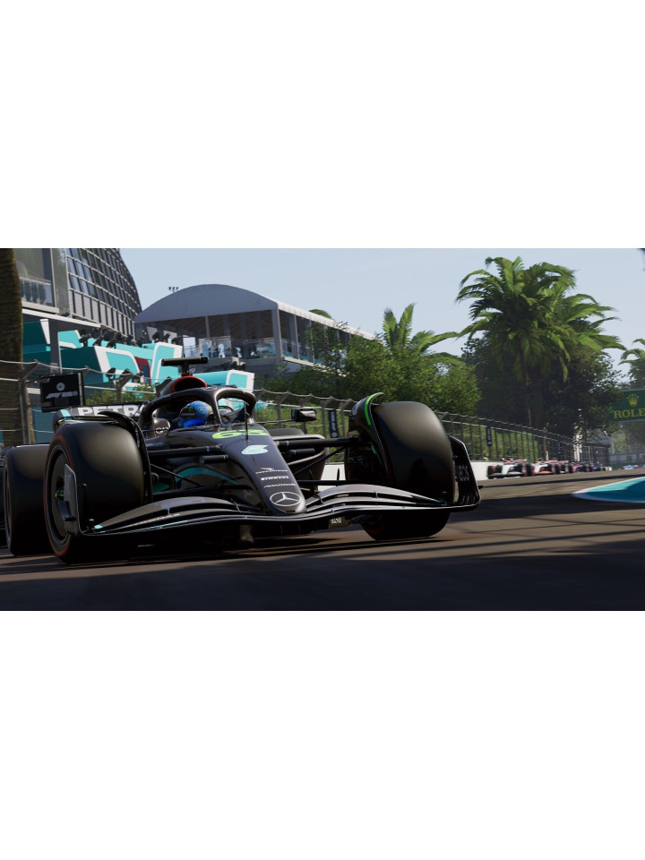 F1 23 Standard Edition Xbox Series X|S Xbox One