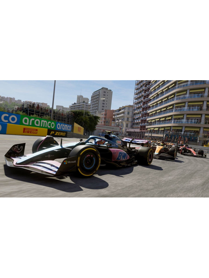 F1 23 Standard Edition Xbox Series X|S Xbox One