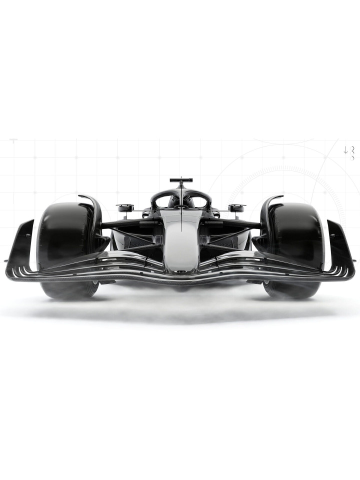 F1 23 Standard Edition PS4 PS5