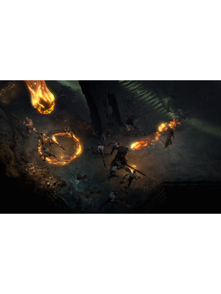 Diablo IV Xbox Series X|S Xbox One