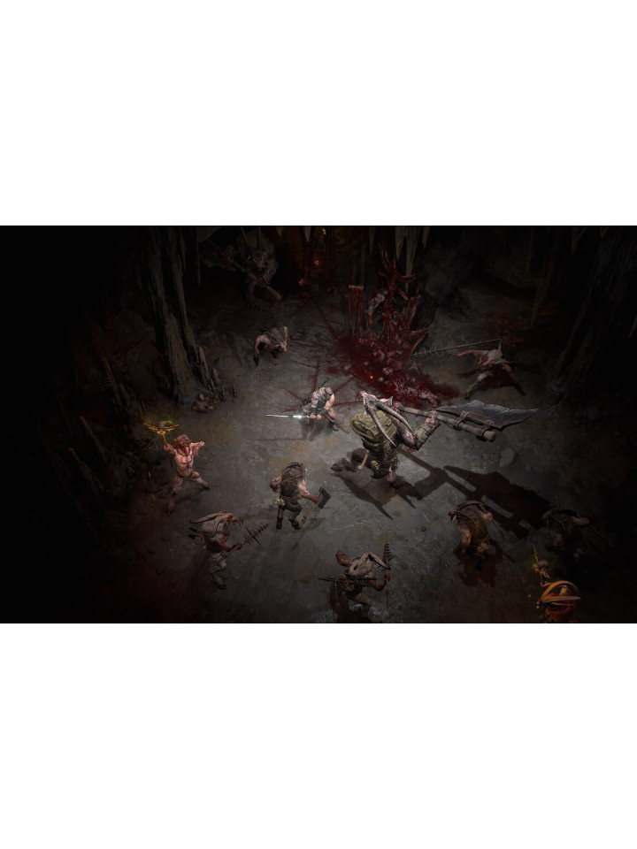 Diablo IV Xbox Series X|S Xbox One