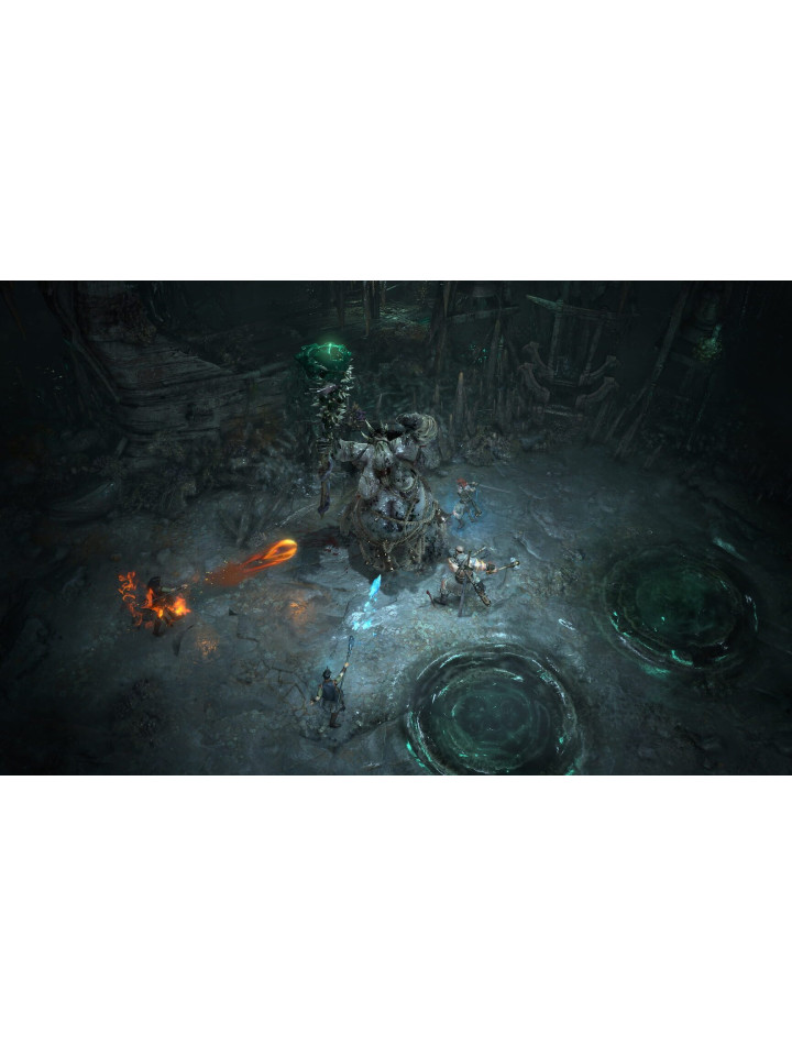 Diablo IV Xbox Series X|S Xbox One
