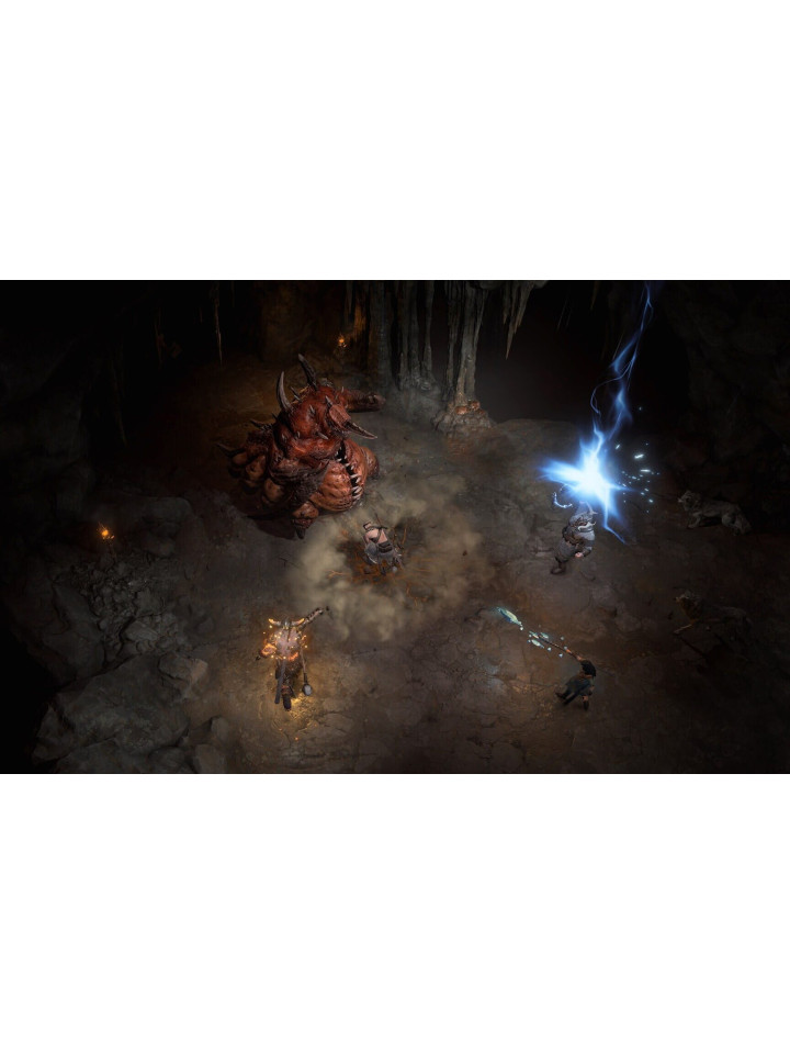 Diablo IV Xbox Series X|S Xbox One