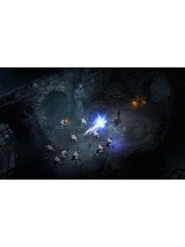Diablo IV Xbox Series X|S Xbox One