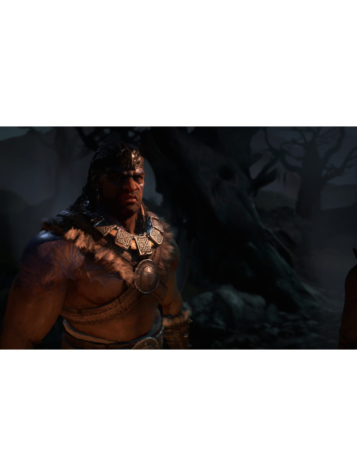 Diablo IV Xbox Series X|S Xbox One