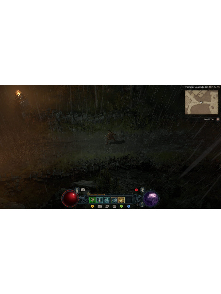 Diablo IV Xbox Series X|S Xbox One
