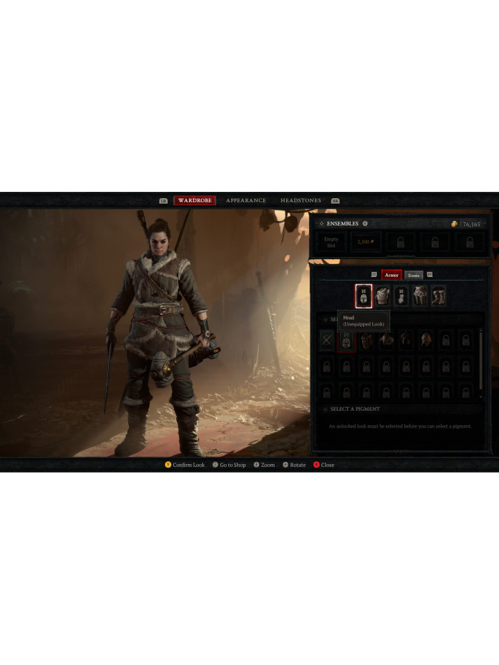 Diablo IV Xbox Series X|S Xbox One
