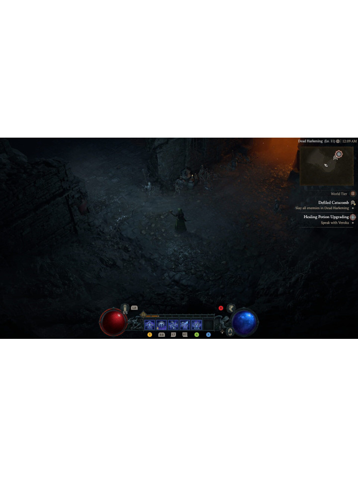 Diablo IV Xbox Series X|S Xbox One