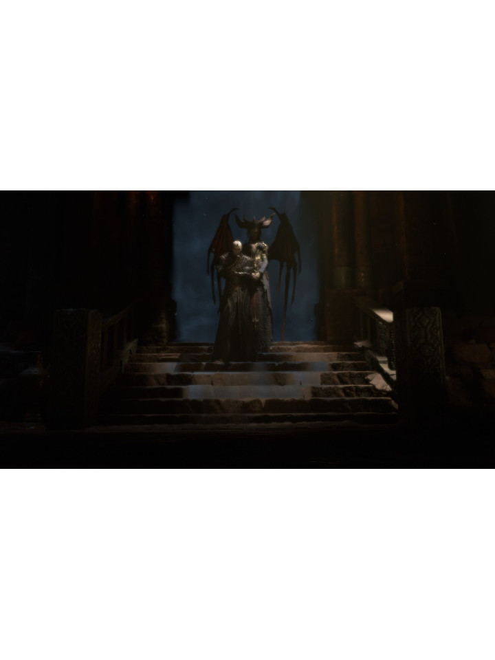 Diablo IV Xbox Series X|S Xbox One