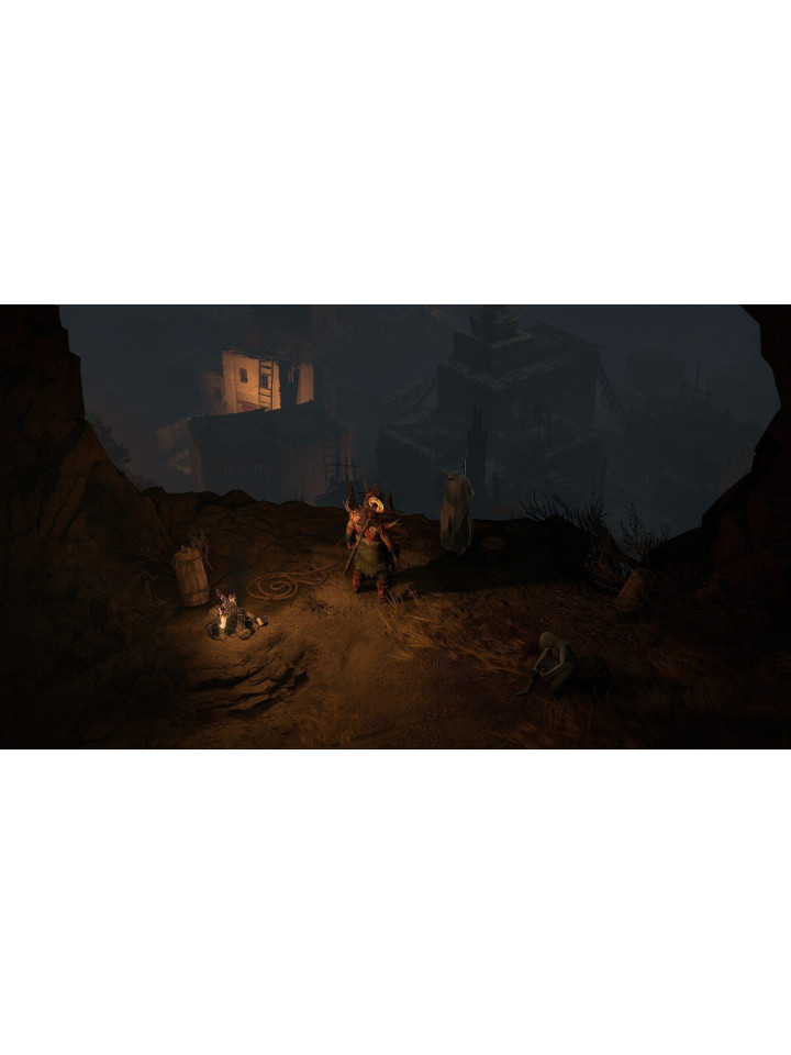 Diablo IV Xbox Series X|S Xbox One