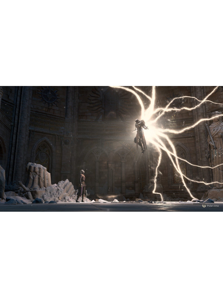 Diablo IV Xbox Series X|S Xbox One