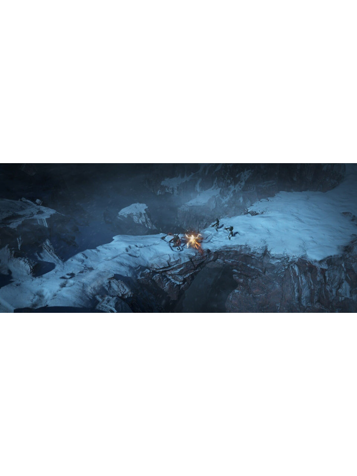 Diablo IV PS4 PS5