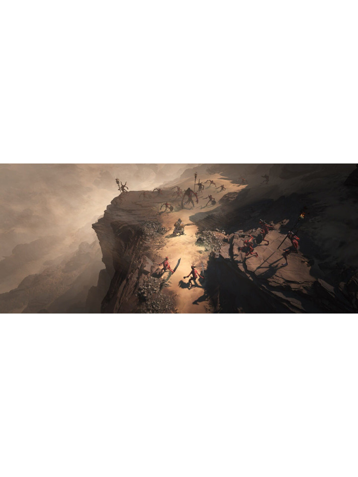 Diablo IV PS4 PS5