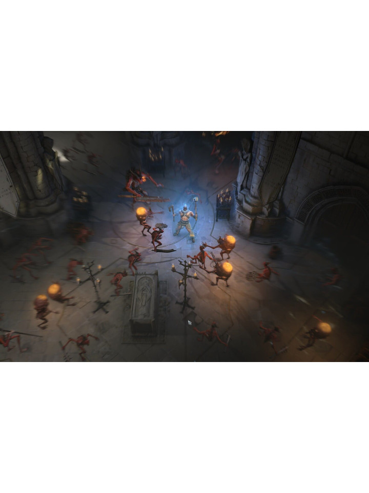 Diablo IV PS4 PS5