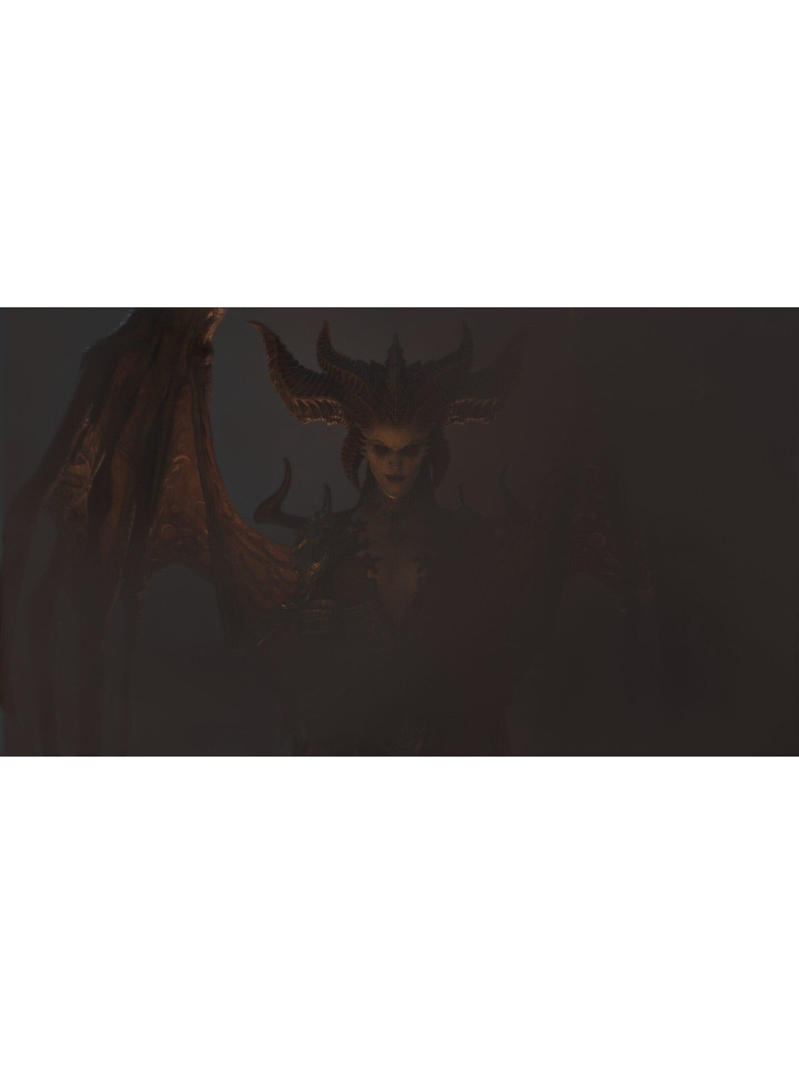 Diablo IV PS4 PS5