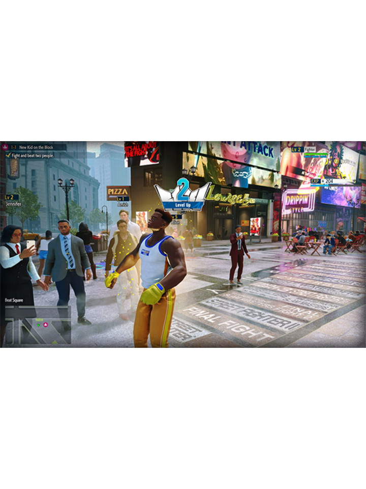Street Fighter 6 Xbox Series X|S