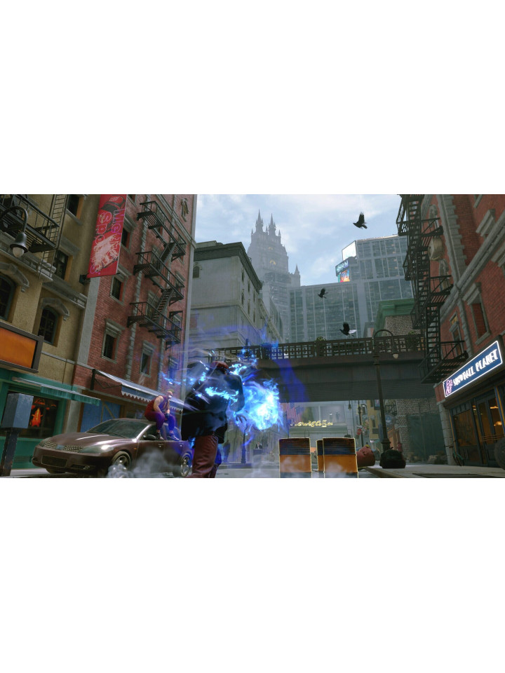 Street Fighter 6 Xbox Series X|S