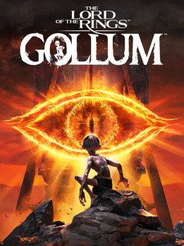 The Lord of the Rings: Gollum Xbox Series X|S Xbox One