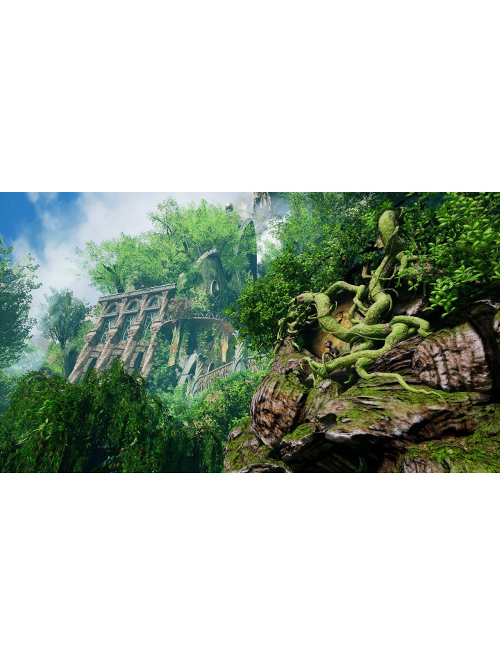 The Lord of the Rings: Gollum Xbox Series X|S Xbox One
