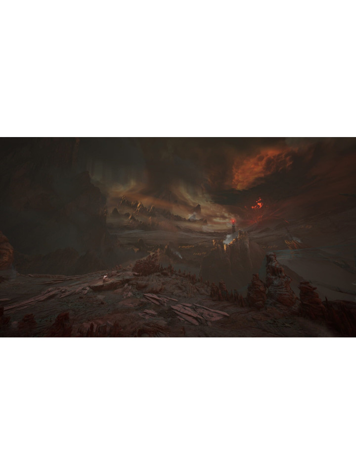 The Lord of the Rings: Gollum Xbox Series X|S Xbox One