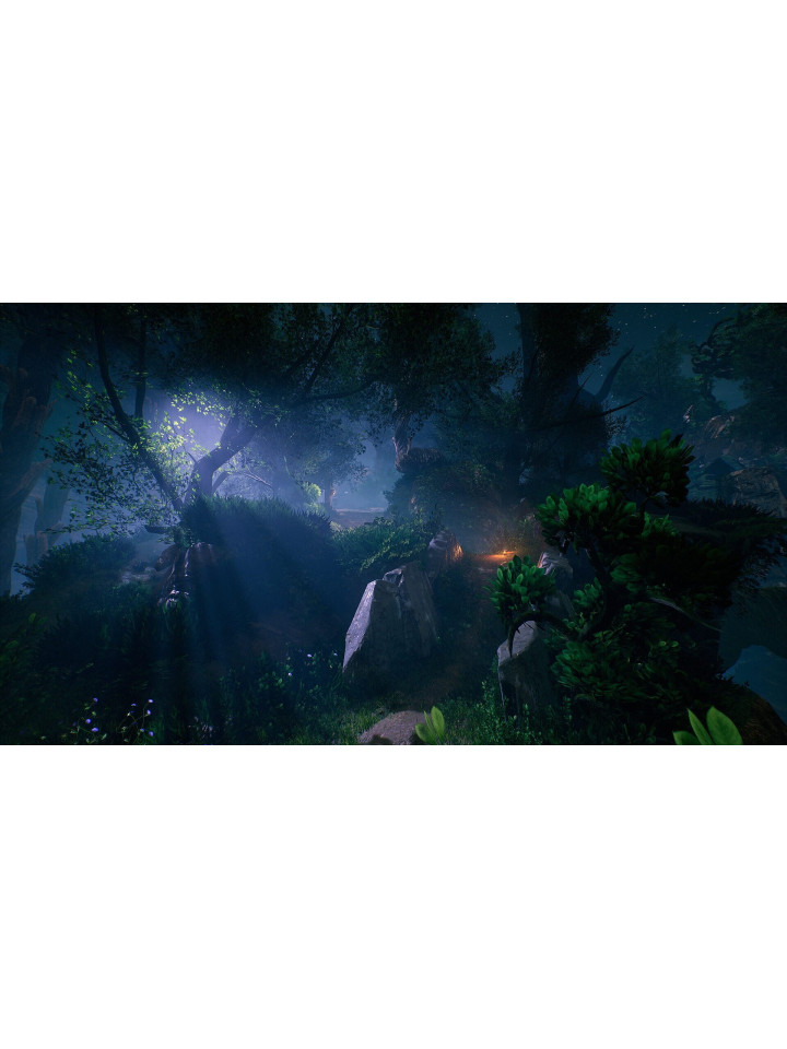 The Lord of the Rings: Gollum Xbox Series X|S Xbox One