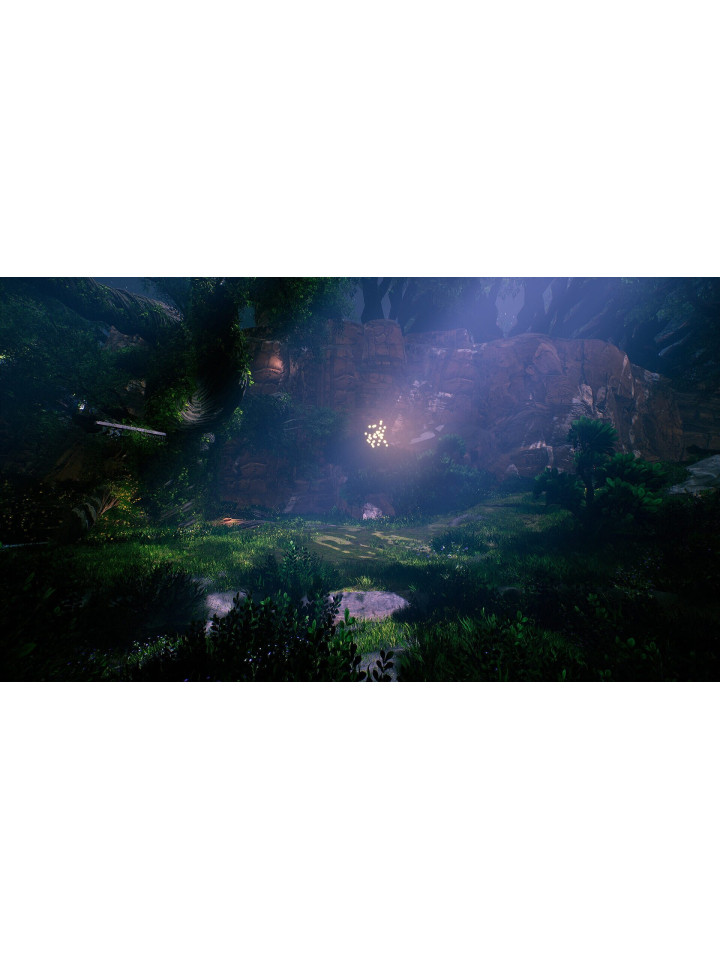 The Lord of the Rings: Gollum Xbox Series X|S Xbox One