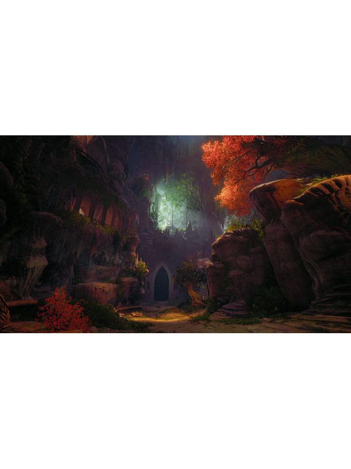 The Lord of the Rings: Gollum Xbox Series X|S Xbox One