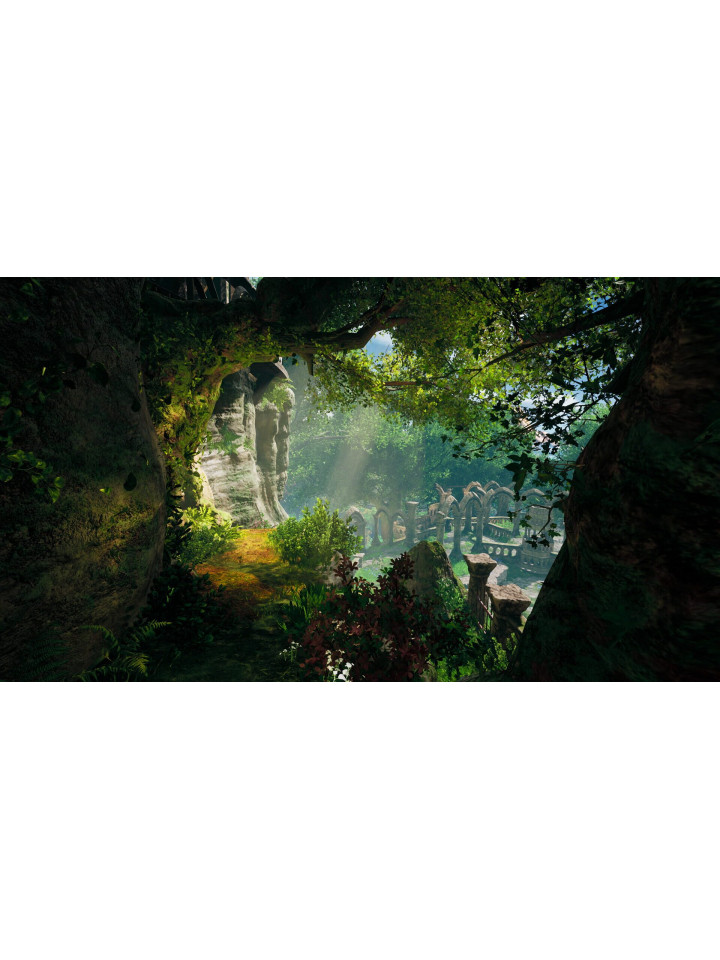 The Lord of the Rings: Gollum PS4 PS5