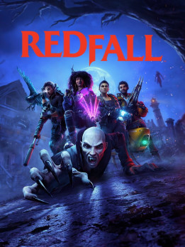 Redfall Xbox Series X|S