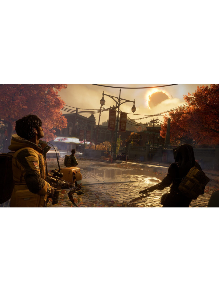 Redfall Xbox Series X|S
