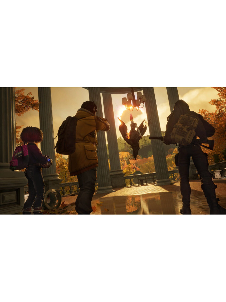 Redfall Xbox Series X|S