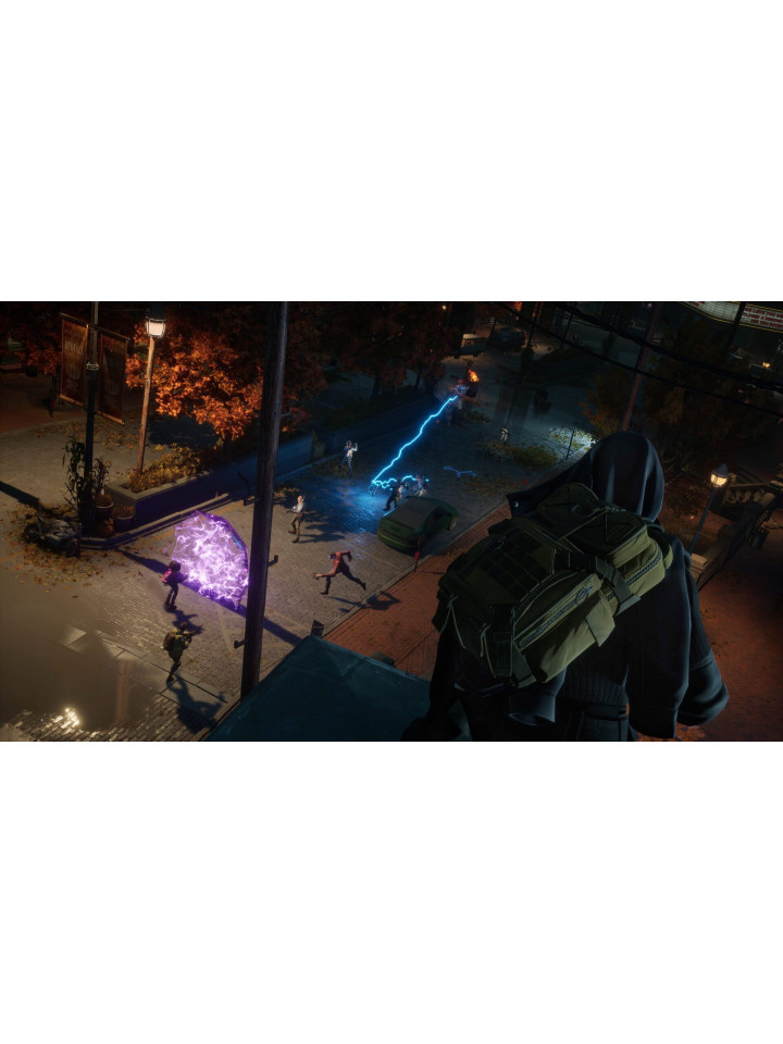 Redfall Xbox Series X|S