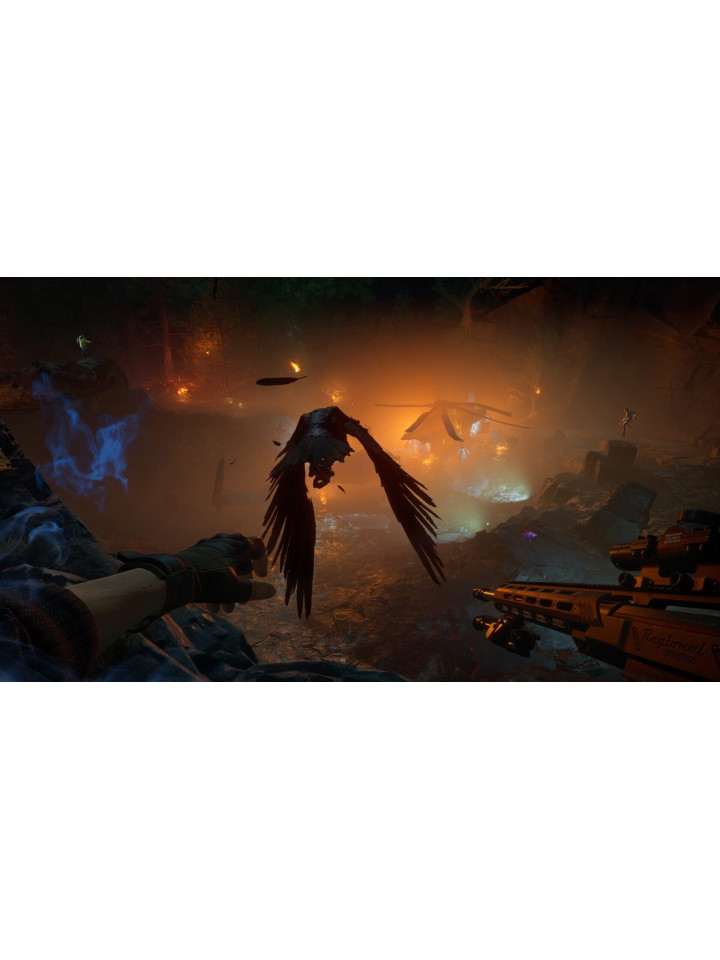 Redfall Xbox Series X|S