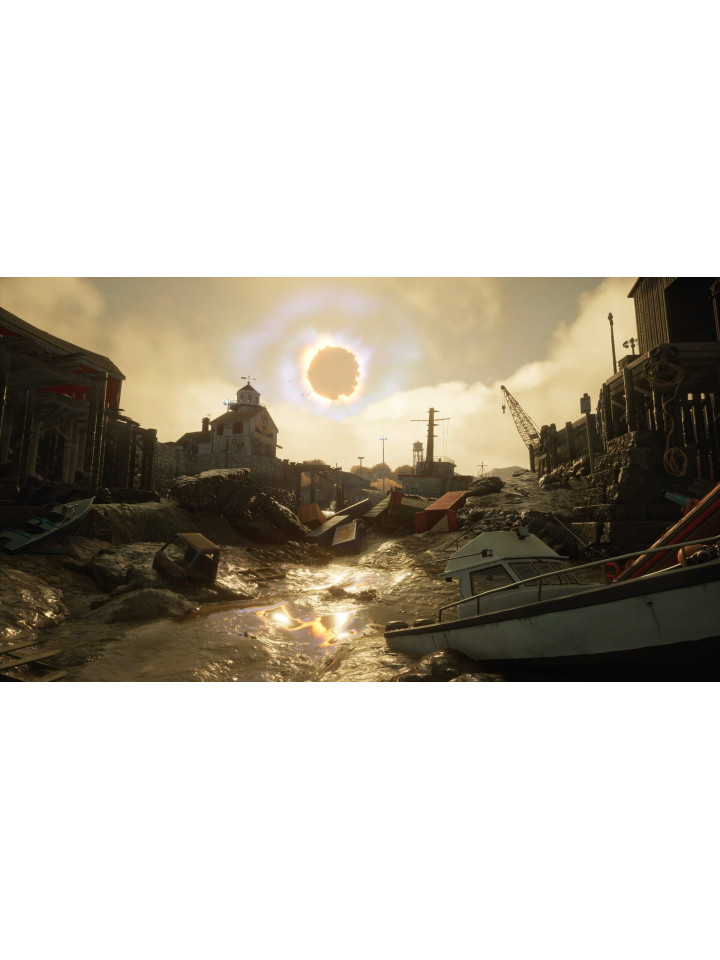 Redfall Xbox Series X|S