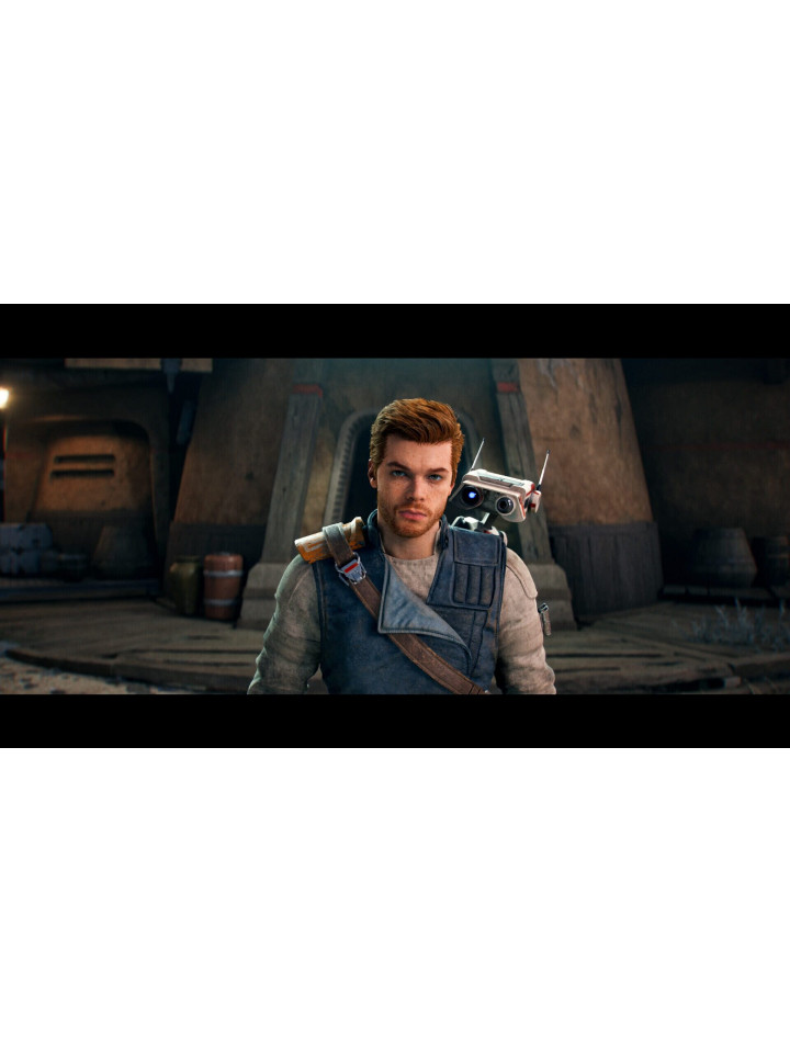 STAR WARS Jedi: Survivor Xbox Series X|S