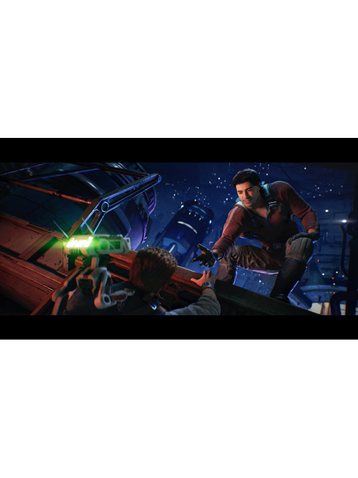 STAR WARS Jedi: Survivor Xbox Series X|S