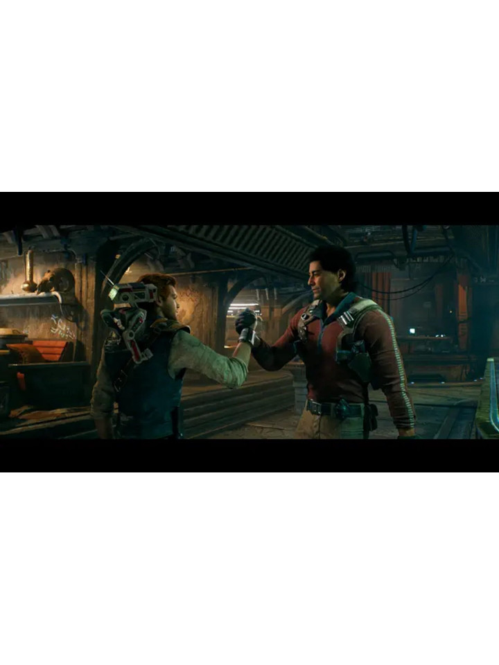 STAR WARS Jedi: Survivor Xbox Series X|S