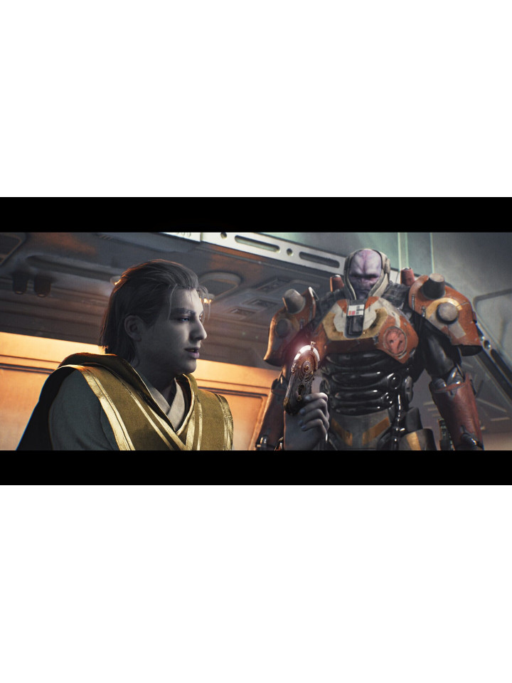 STAR WARS Jedi: Survivor PS5