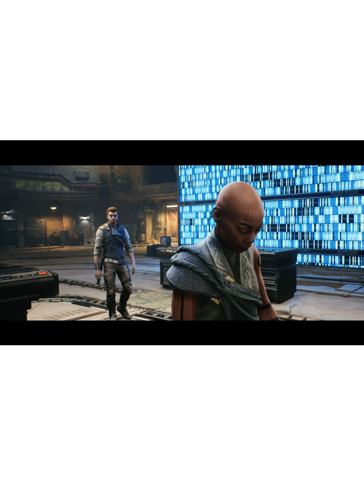 STAR WARS Jedi: Survivor PS5
