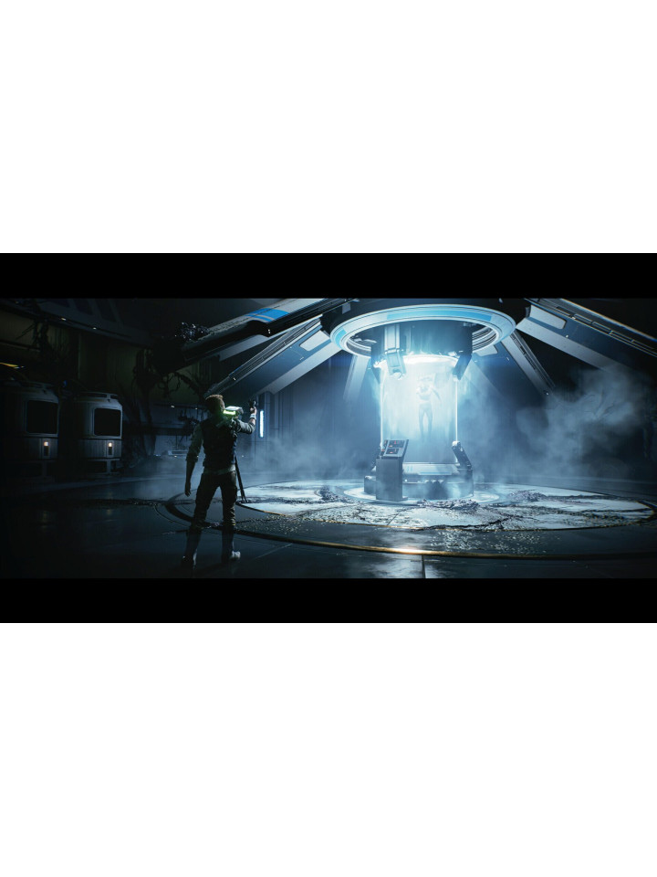 STAR WARS Jedi: Survivor PS5