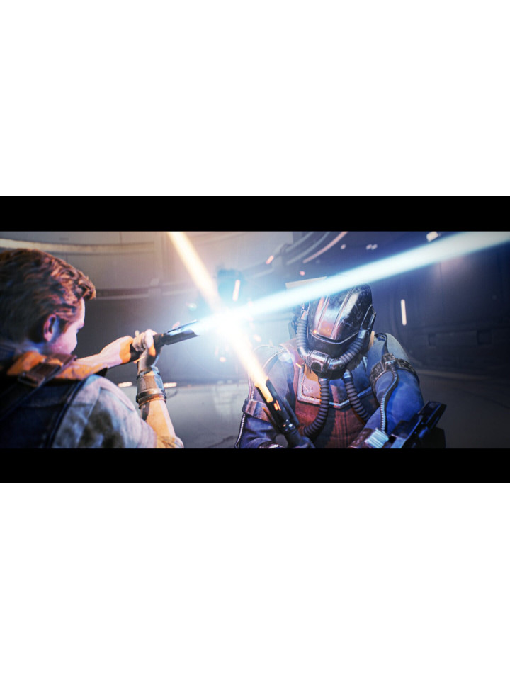 STAR WARS Jedi: Survivor PS5