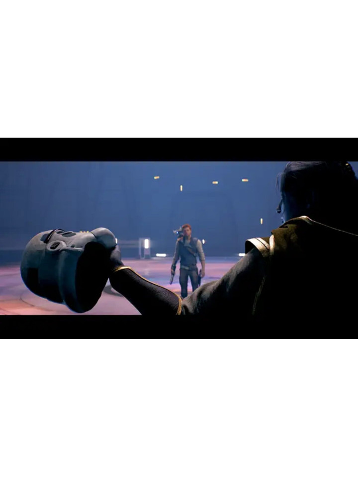 STAR WARS Jedi: Survivor PS5