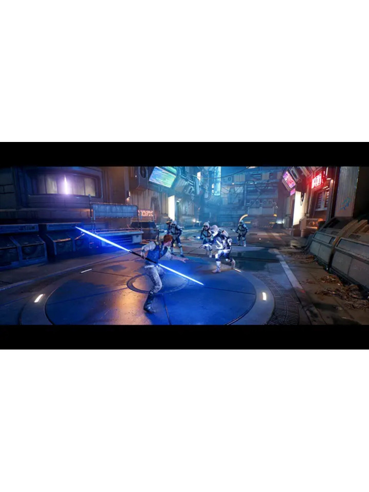 STAR WARS Jedi: Survivor PS5