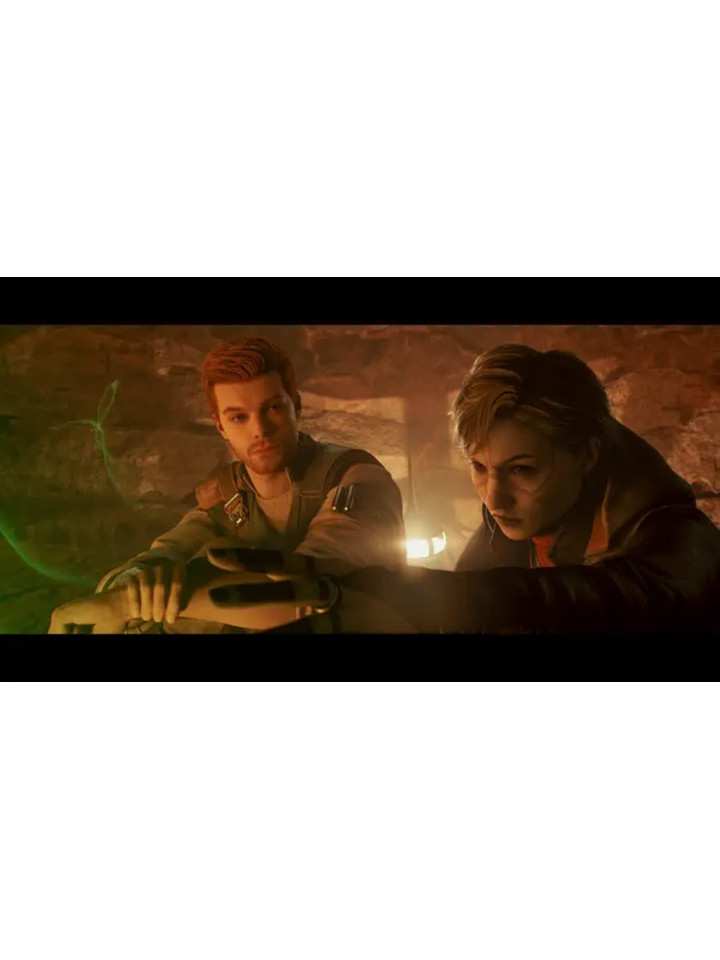 STAR WARS Jedi: Survivor PS5
