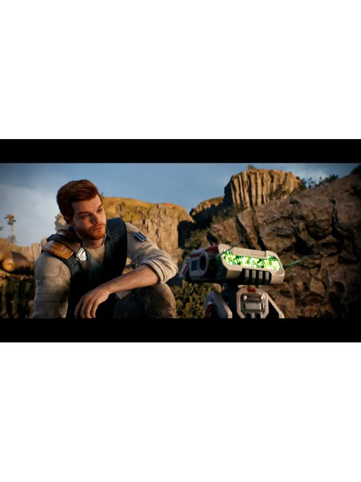 STAR WARS Jedi: Survivor PS5