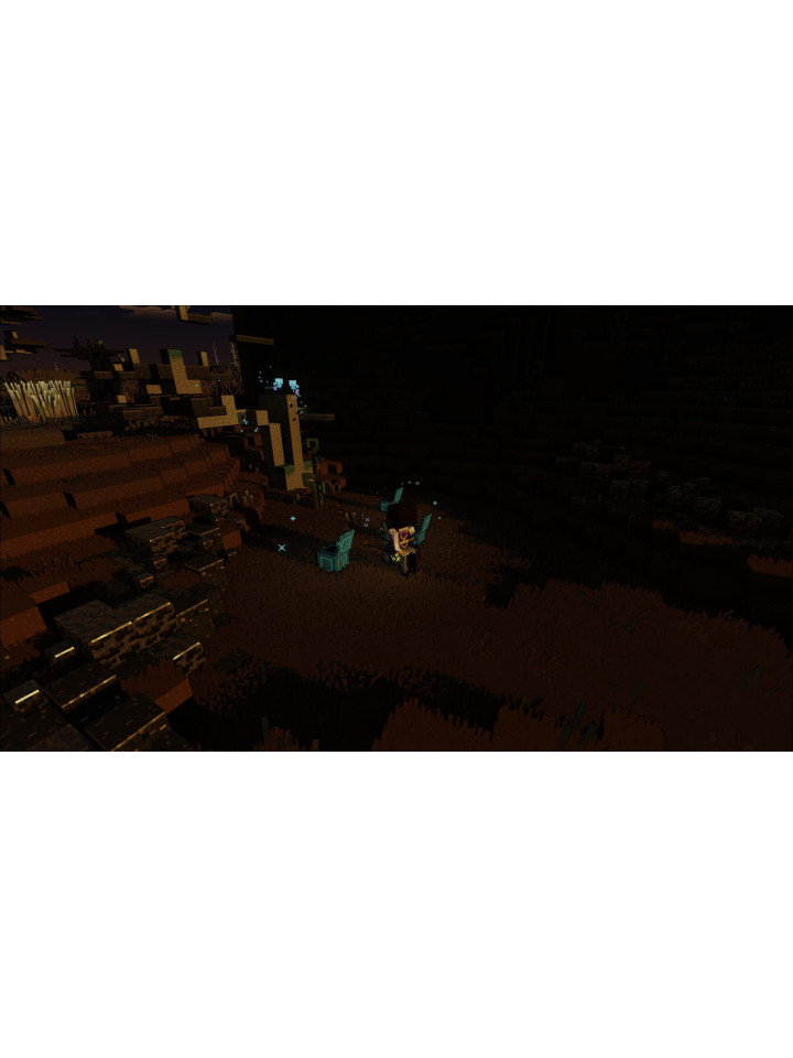 Minecraft Legends Xbox Series X|S Xbox One