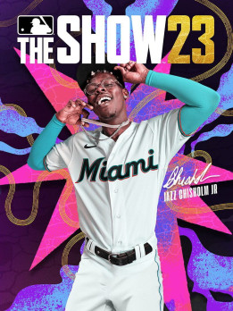 MLB The Show 23 Xbox Series X|S Xbox One