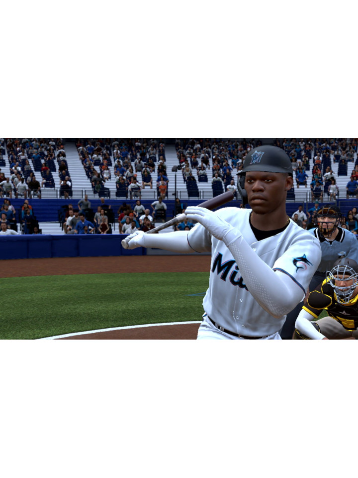 MLB The Show 23 Xbox Series X|S Xbox One