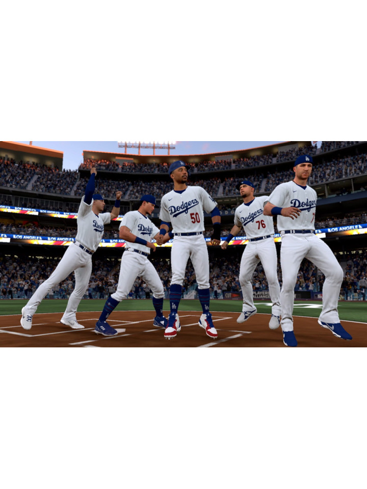 MLB The Show 23 Xbox Series X|S Xbox One