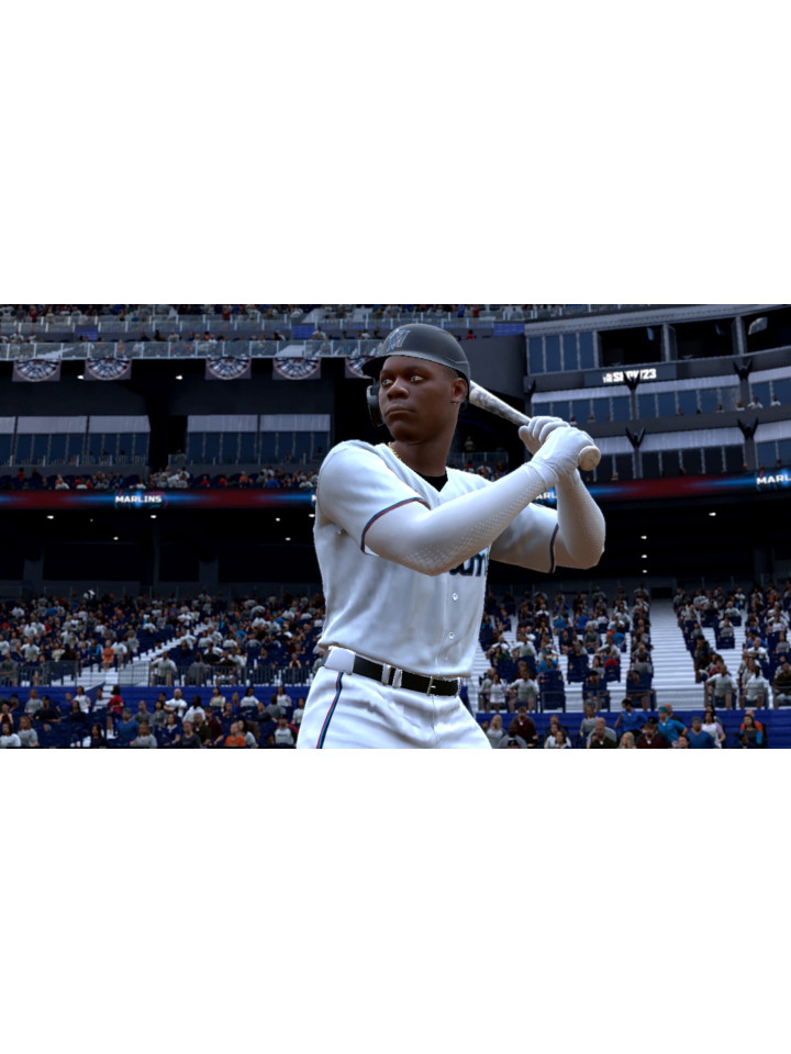 MLB The Show 23 Xbox Series X|S Xbox One